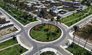 🌟 ¡Oportunidad única para construir el hogar de tus sueños! 🏡

Presentamos en venta este magnífico terreno urbano, ubicado en la encantadora y tranq