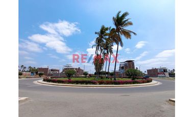 🌟 ¡Oportunidad única para construir el hogar de tus sueños! 🏡

Presentamos en venta este magnífico terreno urbano, ubicado en la encantadora y tranq