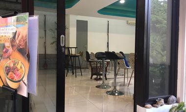 Ruang Usaha di Tebet Jaksel