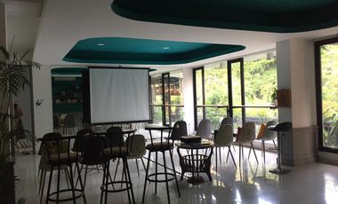 Ruang Usaha di Tebet Jaksel