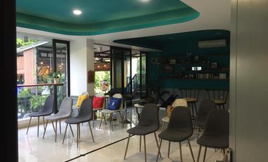 Ruang Usaha di Tebet Jaksel