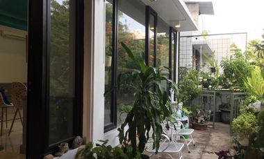 Ruang Usaha di Tebet Jaksel