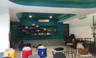 Ruang Usaha di Tebet Jaksel