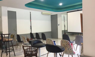 Ruang Usaha di Tebet Jaksel