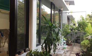 Ruang Usaha di Tebet Jaksel