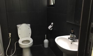 Ruang Usaha di Tebet Jaksel