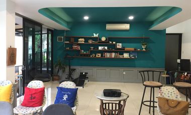 Ruang Usaha di Tebet Jaksel