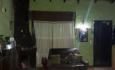 Chalet en Venta en Barrio Almafuerte de Glew con 3 dormitorios