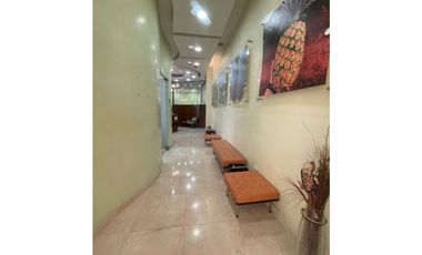 Oficina en alquiler en Torre Generali, Obarrio  (13131)