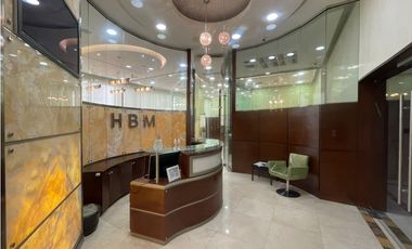 Oficina en alquiler en Torre Generali, Obarrio  (13131)