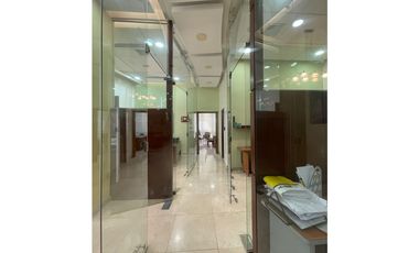 Oficina en alquiler en Torre Generali, Obarrio  (13131)