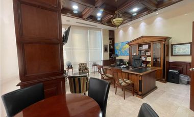 Oficina en alquiler en Torre Generali, Obarrio  (13131)