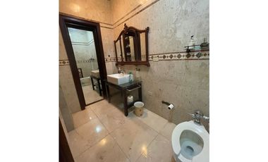 Oficina en alquiler en Torre Generali, Obarrio  (13131)