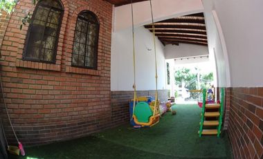 casa en venta en la floresta. Cod V22459