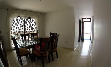 casa en venta en la floresta. Cod V22459