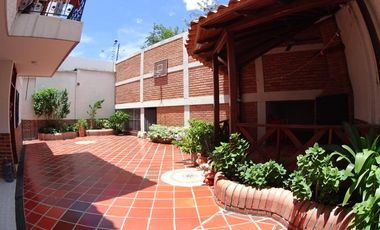 casa en venta en la floresta. Cod V22459