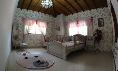 casa en venta en la floresta. Cod V22459