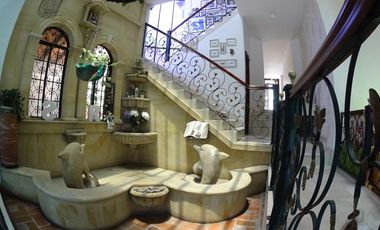casa en venta en la floresta. Cod V22459