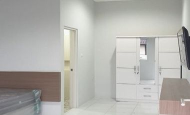 Kost Dekat IPB Baranangsiang, Universitas Pakuan Bogor
