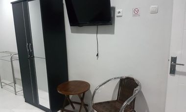 Kost Dekat IPB Baranangsiang, Universitas Pakuan Bogor