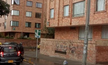 oficina en arriendo en palermo-teusaquillo. Cod A2763