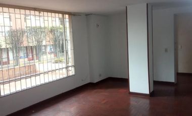 oficina en arriendo en palermo-teusaquillo. Cod A2763