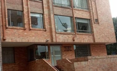 oficina en arriendo en palermo-teusaquillo. Cod A2763