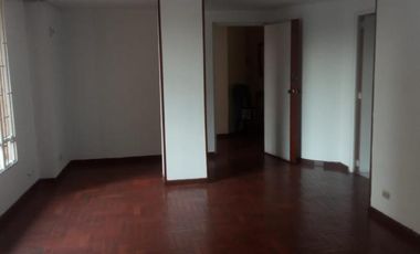 oficina en arriendo en palermo-teusaquillo. Cod A2763