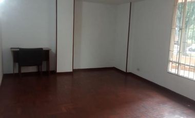 oficina en arriendo en palermo-teusaquillo. Cod A2763