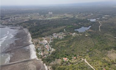 Se Venden Hectáreas en Costa Esmeralda, San Carlos
