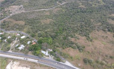 Se Venden Hectáreas en Costa Esmeralda, San Carlos