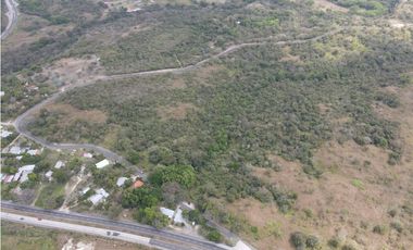 Se Venden Hectáreas en Costa Esmeralda, San Carlos