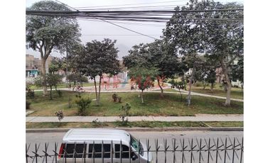 Se Alquila Departamento De 1 Habitación En Sta. Luzmila - Comas