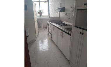 Apartamento en Venta Conjunto Cerrado Av. Santander - Manizales