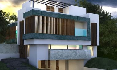 EXCLUSIVA CASA EN VENTA EN EXCLUSIVO COTO : PUERTA LAS LOMAS.