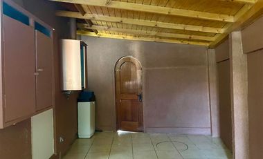 Casa en venta de 4 dorm. en Chicureo