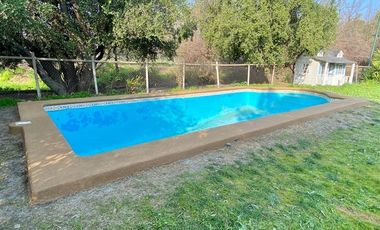 Casa en venta de 4 dorm. en Chicureo