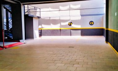 edificio en arriendo/venta en bogotá. Cod A20067