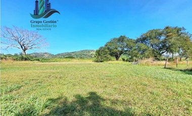 VENDO CASA CON TERRENO DE 1HECTAREA Y 8665M2