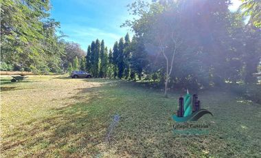 VENDO CASA CON TERRENO DE 1HECTAREA Y 8665M2