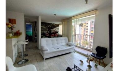 Apartamento en Venta de  56 m2 en Santa Maria  Itagui