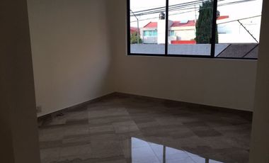 CASA EN VENTA LOMAS DE TECAMACHALCO