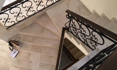 CASA EN VENTA LOMAS DE TECAMACHALCO