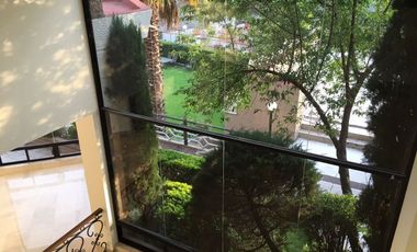 CASA EN VENTA LOMAS DE TECAMACHALCO