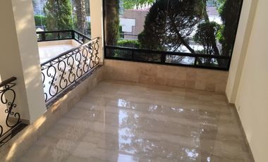 CASA EN VENTA LOMAS DE TECAMACHALCO