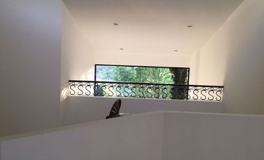 CASA EN VENTA LOMAS DE TECAMACHALCO