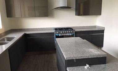 CASA EN VENTA LOMAS DE TECAMACHALCO