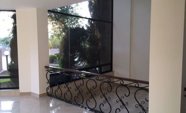 CASA EN VENTA LOMAS DE TECAMACHALCO