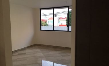 CASA EN VENTA LOMAS DE TECAMACHALCO