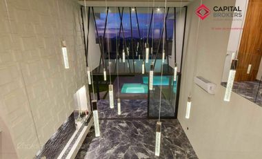 Casa deLujo en Venta en Ayamonte Zona Bajio